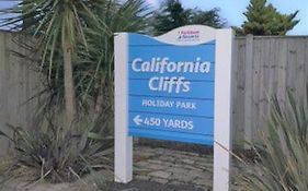 Calafornia Cliffs